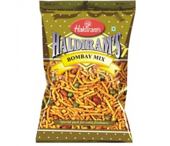 HALDIRAM BOMBAY MIX NAMKEEN